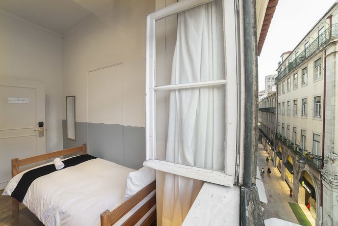 Rossio Hostel