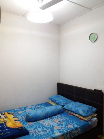 Inspira Homestay Melaka