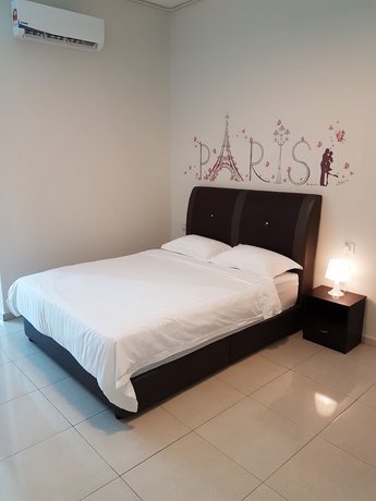 Jonker 88 Homestay Melaka