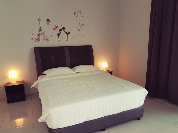 Jonker 88 Homestay Melaka