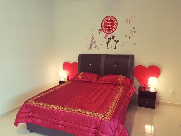 Jonker 88 Homestay Melaka