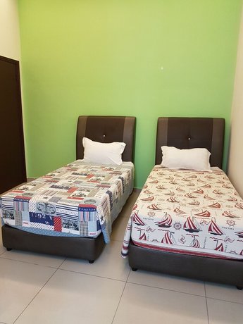 Jonker 88 Homestay Melaka