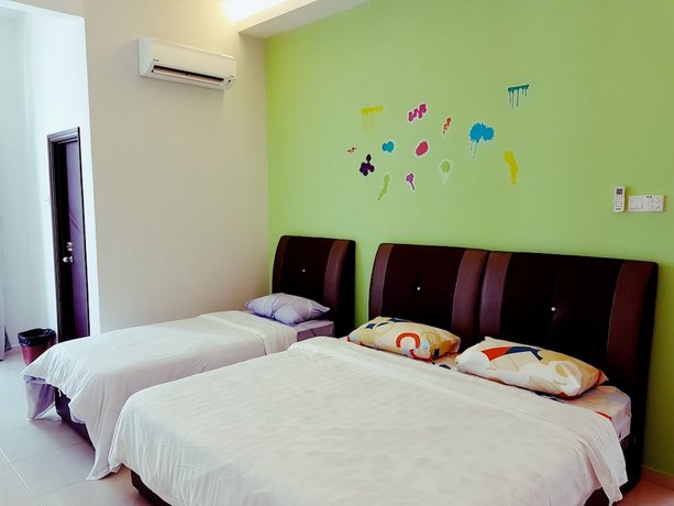 Jonker 88 Homestay Melaka