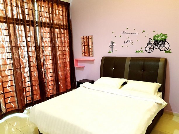 Jonker 88 Homestay Melaka