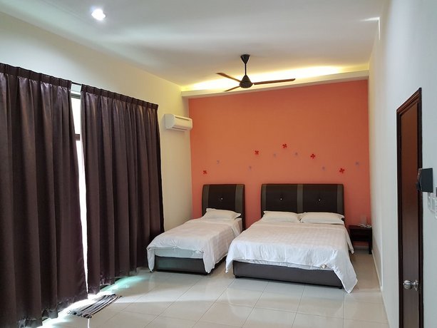 Jonker 88 Homestay Melaka