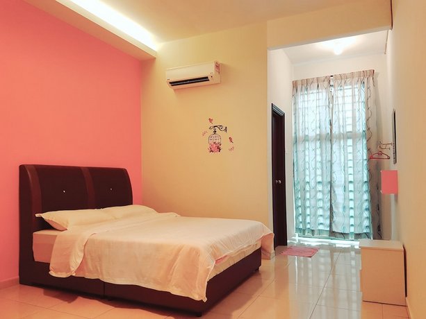 Jonker 88 Homestay Melaka