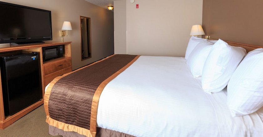 New Victorian Inn & Suites Lincoln