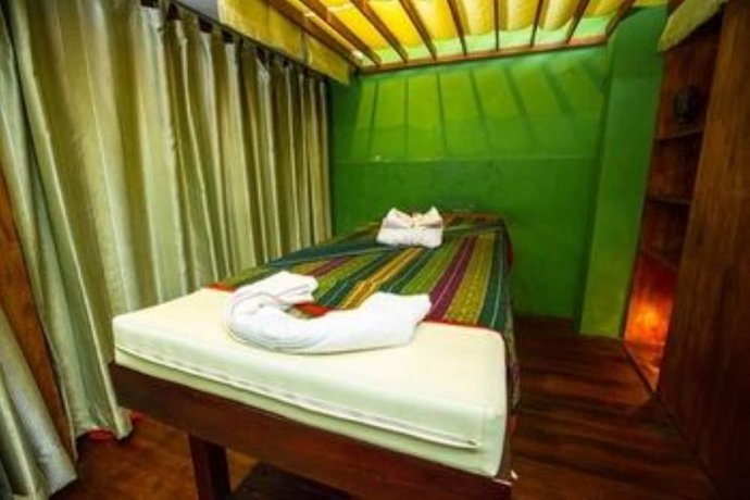 Monsoon Boutique Hotel & Spa