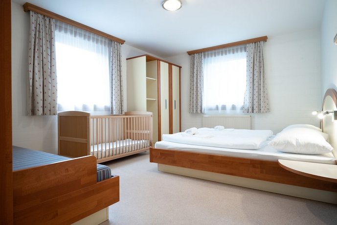 Seilergasse Apartments by we rent