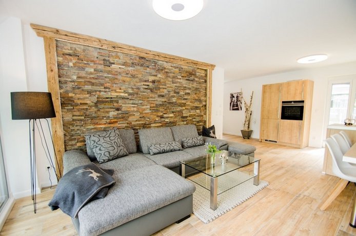 Penthouse Waterside Zell am See
