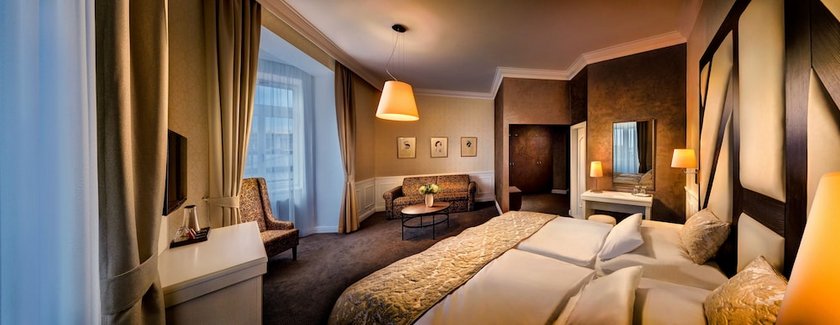 Grand hotel Stary Smokovec