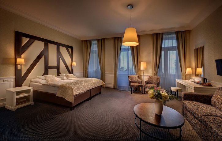Grand hotel Stary Smokovec
