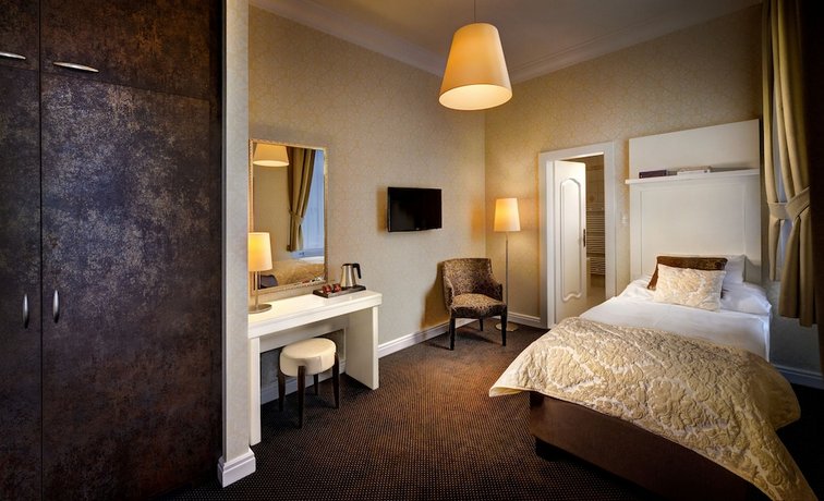 Grand hotel Stary Smokovec