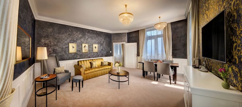 Grand hotel Stary Smokovec