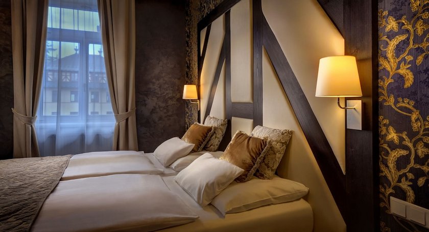 Grand hotel Stary Smokovec