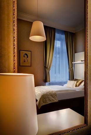 Grand hotel Stary Smokovec