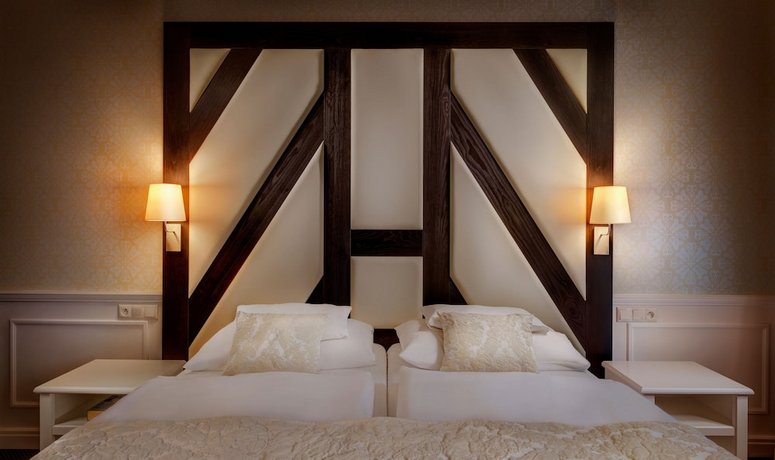 Grand hotel Stary Smokovec