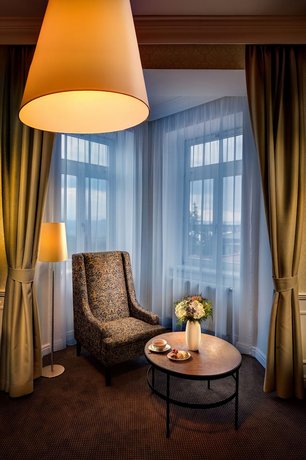 Grand hotel Stary Smokovec
