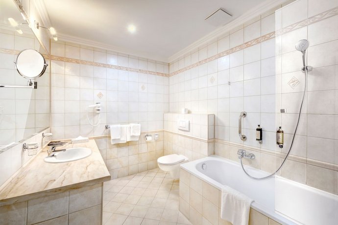 Grand hotel Stary Smokovec