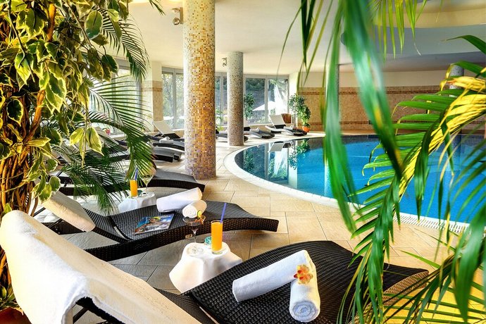 Grand hotel Stary Smokovec