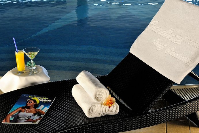 Grand hotel Stary Smokovec