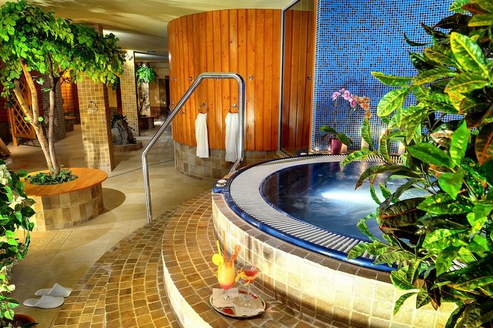 Grand hotel Stary Smokovec