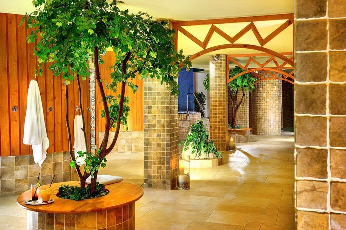 Grand hotel Stary Smokovec