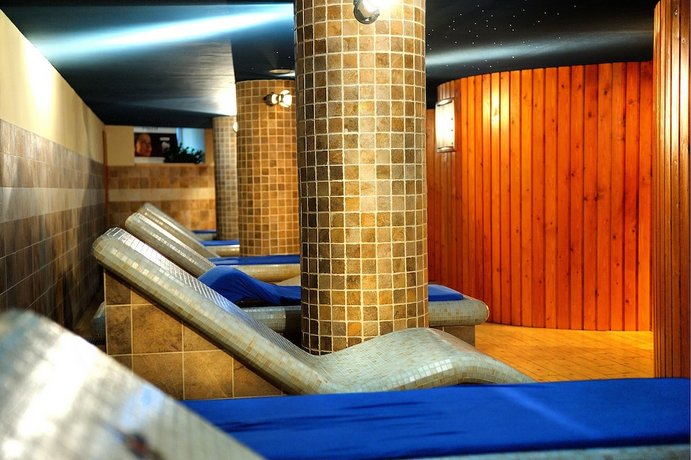 Grand hotel Stary Smokovec