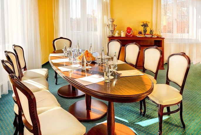 Grand hotel Stary Smokovec