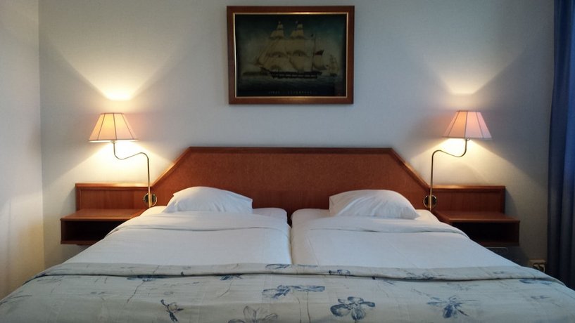 Hotel Bishops Arms Mora