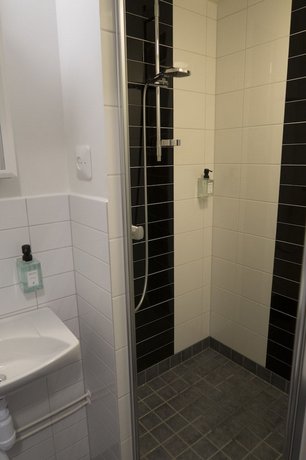 Hotel Bishops Arms Mora