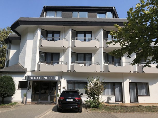Hotel Engel Bad Kreuznach