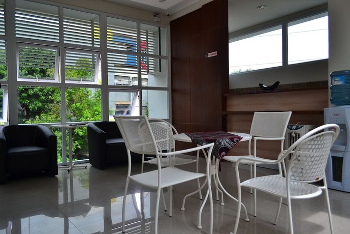 Griya H47 Simpang Lima Semarang
