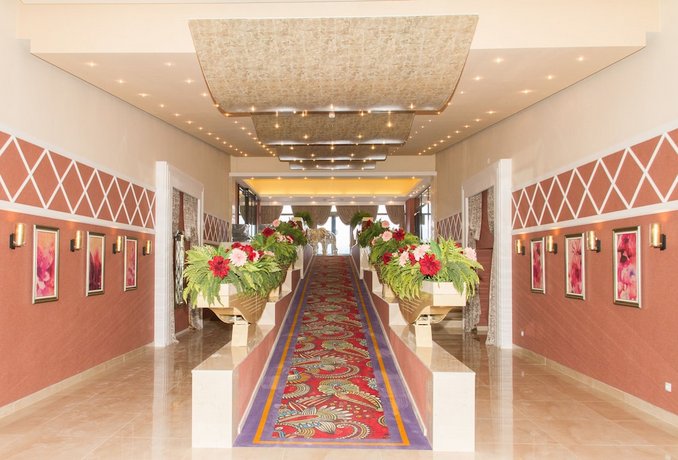 Europe Hotel & Casino