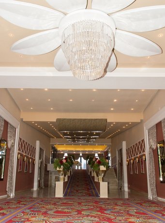 Europe Hotel & Casino