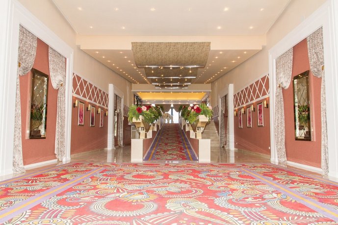 Europe Hotel & Casino