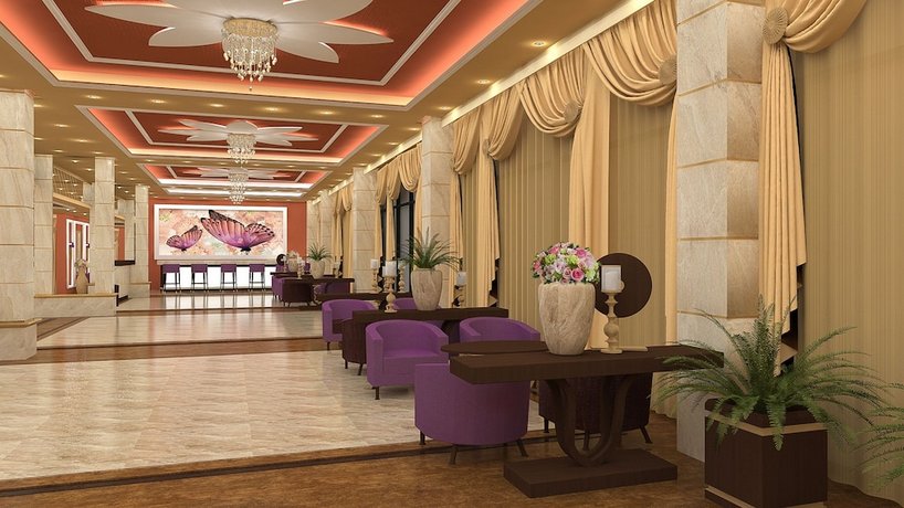 Europe Hotel & Casino