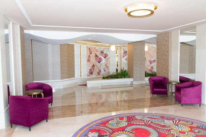 Europe Hotel & Casino