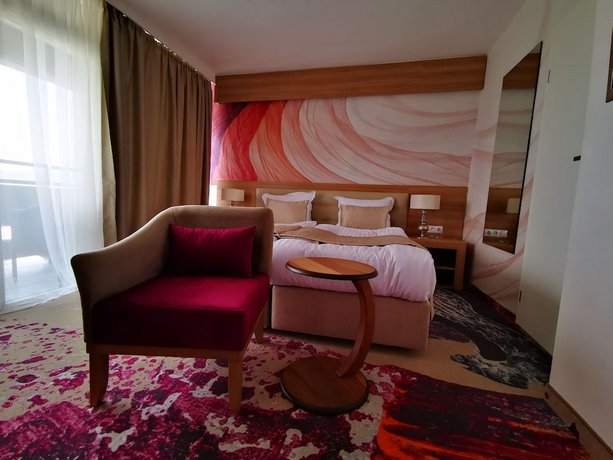 Europe Hotel & Casino