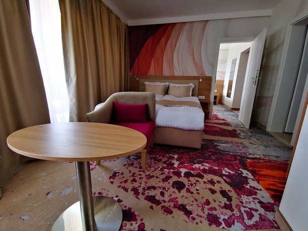 Europe Hotel & Casino
