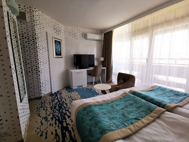 Europe Hotel & Casino