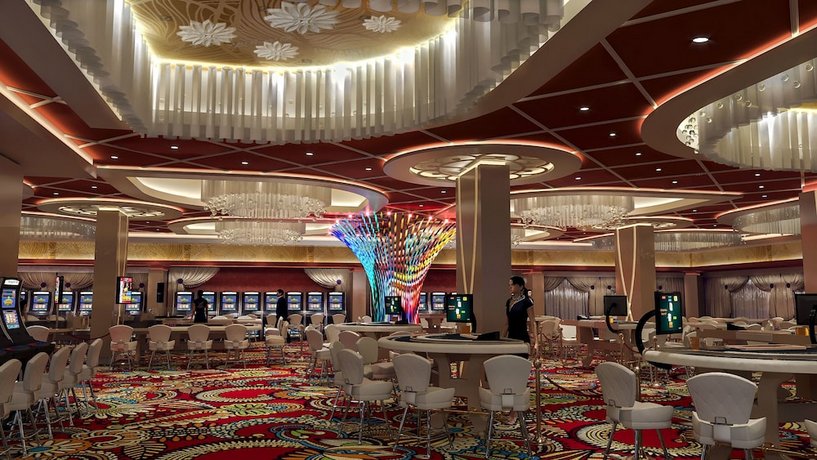 Europe Hotel & Casino