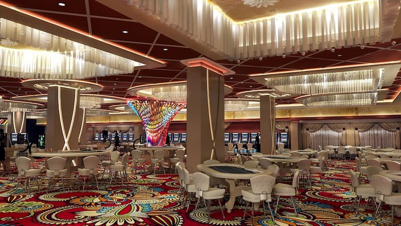 Europe Hotel & Casino