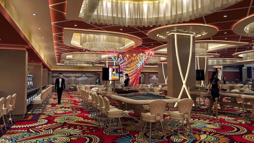 Europe Hotel & Casino