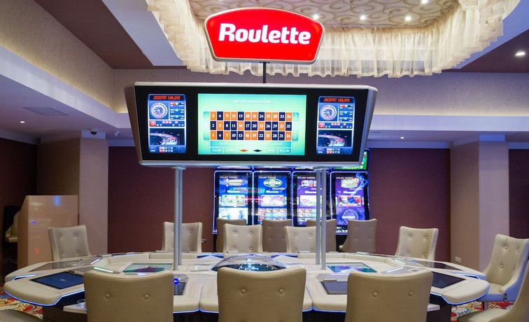 Europe Hotel & Casino