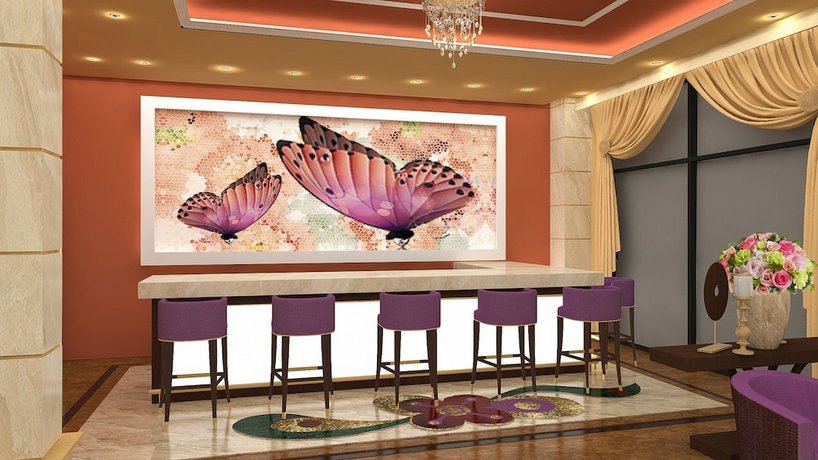 Europe Hotel & Casino