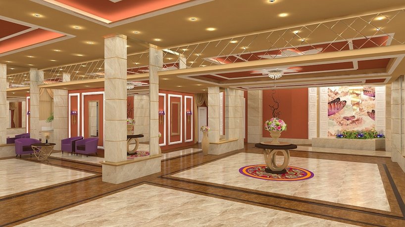 Europe Hotel & Casino