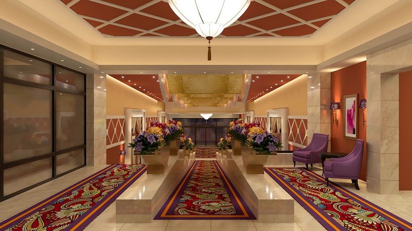Europe Hotel & Casino