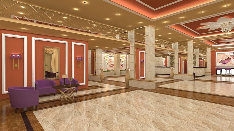 Europe Hotel & Casino