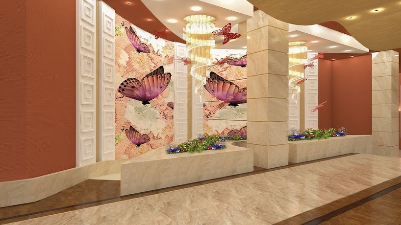 Europe Hotel & Casino